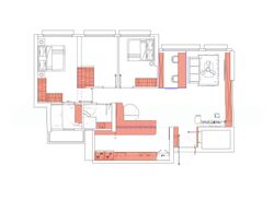 Blk 152C Bedok South Horizon (Bedok), HDB 5 Rooms #572216041